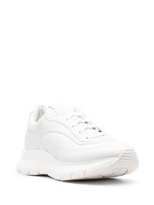 Gianvito Rossi 24 sneakers - Wit