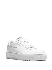 Nike Air Force 1 Pixel sneakers - Wit