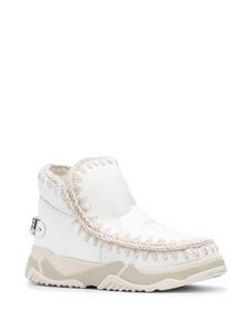 Mou High-top sneakers - Wit