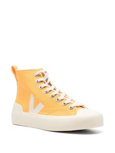 VEJA Nova HT sneakers - Oranje