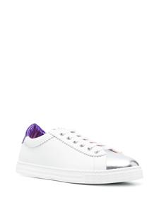 AGL Low-top sneakers - Wit