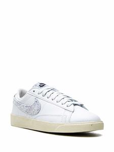 Nike Blazer Low sneakers - Blauw