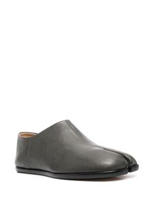 Maison Margiela Tabi slip-on loafers - Grijs