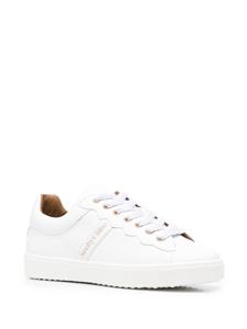 See by Chloé Low-top sneakers met logo - Wit