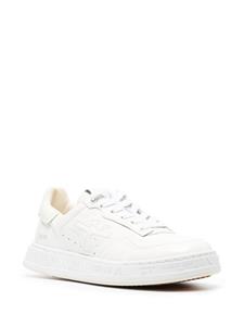 Premiata Quinn low-top sneakers - Wit