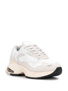 Premiata Sharky sneakers - Wit