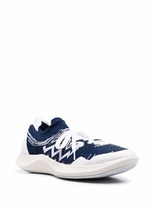Missoni Low-top sneakers - Blauw