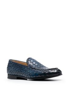 Scarosso Vittorio loafers - Blauw