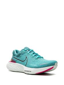 Nike ZoomX Invincible Run FK sneakers - Blauw