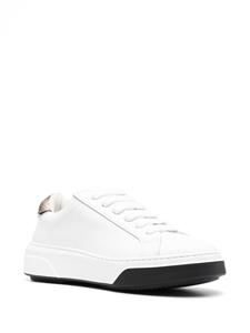 Dsquared2 Sneakers met logoprint - Wit