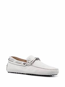 Tod's City Gommino loafers - Grijs
