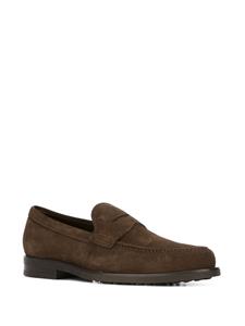 Tod's classic loafers - Bruin