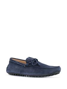 Tod's City Gommino loafers - Blauw