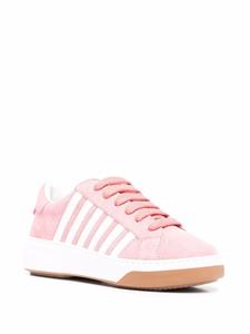 Dsquared2 Low-top sneakers - Roze