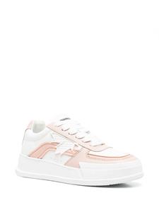 Dsquared2 Order low-top sneakers - Wit
