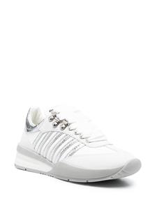 Dsquared2 Low-top sneakers - Wit