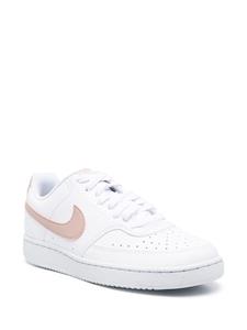 Nike Court Vision Low sneakers - Wit