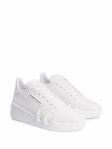 Giuseppe Zanotti Talon sneakers - Wit