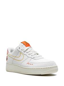 Nike Air Force 1 '07 low-top sneakers - Wit