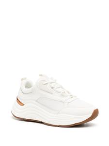 Mallet Cyrus low-top sneakers - Wit