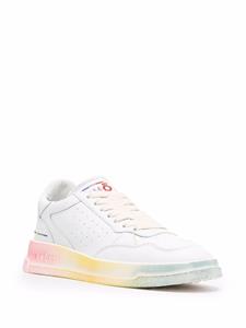 GHŌUD Tweener low-top sneakers - Wit