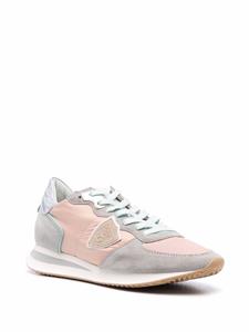 Philippe Model Paris TRPX Mondial sneakers - Grijs