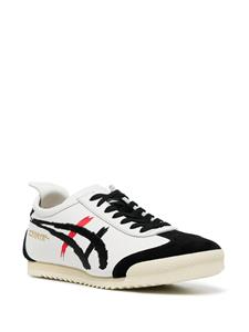 Onitsuka Tiger Mexico 66 low-top sneakers - Wit