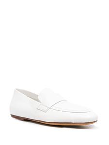 Officine Creative Leren penny loafers - Wit