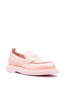 Officine Creative Wisal/032 penny loafers - Roze