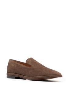Clergerie Olympia loafers - Bruin