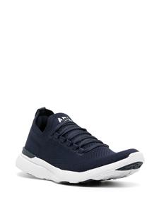 APL: ATHLETIC PROPULSION LABS Techloom Breeze low-top sneakers - Blauw