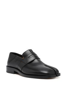 Maison Margiela Tabi loafers - Zwart