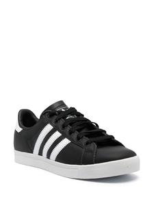 Adidas Leren sneakers - Zwart