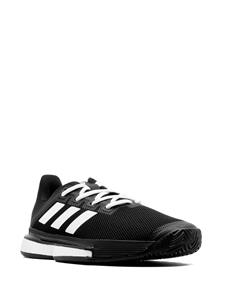 Adidas SoleMatch Bounce sneakers - Zwart