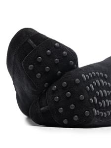 Tod's Mocassin loafers - Zwart
