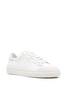 Axel Arigato Clean 90 low-top sneakers - Wit