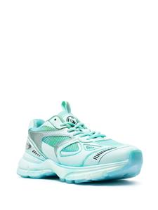 Axel Arigato Marathon sneakers met veters - Blauw