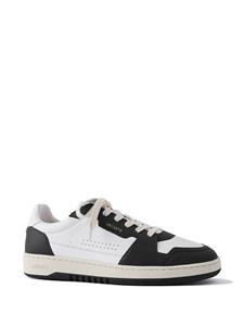 Axel Arigato Dice low-top sneakers - Wit