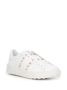 Valentino Low-top sneakers - Wit