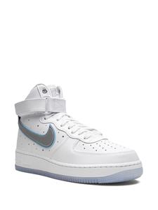 Nike Air Force 1 High Dare To Fly sneakers - Wit