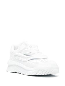 Versace Odissea chunky sneakers - Wit