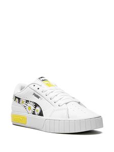 PUMA Cali Star low-top sneakers - Wit