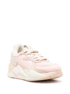 PUMA RS-X Thrifted low-top sneakers - Roze