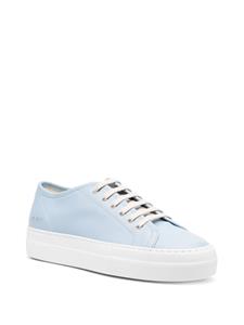 Common Projects Tournament low-top sneakers - Blauw