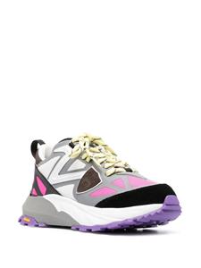 Philippe Model Paris Violet low-top sneakers - Roze