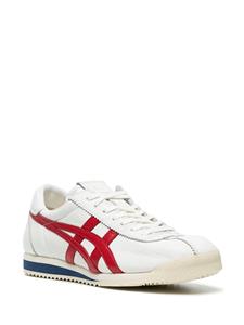 Onitsuka Tiger Corsair Deluxe low-top sneakers - Wit