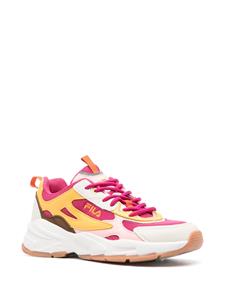 Fila Low-top sneakers - Roze