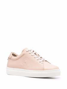 Tommy Hilfiger Elevated Crest low-top sneakers - Roze