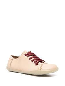 Camper Peu low-top sneakers - Beige