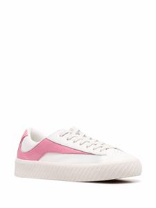 BY FAR Rodina low-top sneakers - Wit